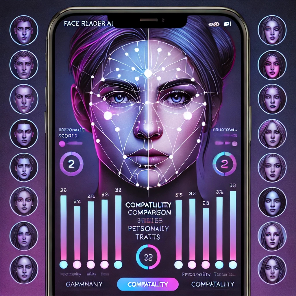Compatibility comparison