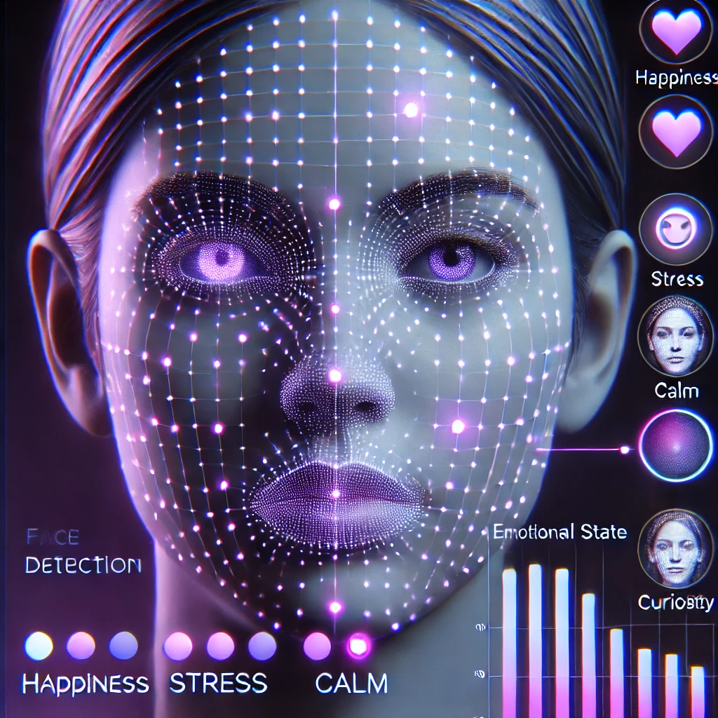 Emotional state detection